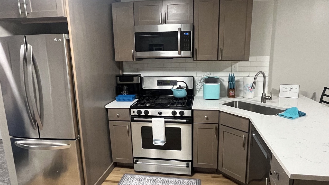 Photo of Kitchen in East Beverly