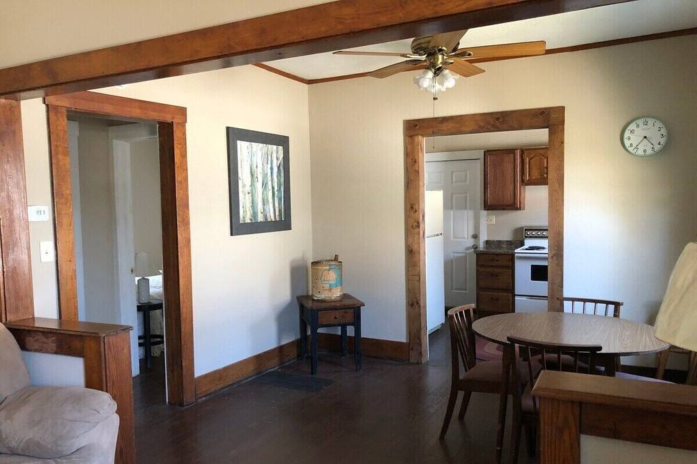 Photo of Bedroom in Robinson