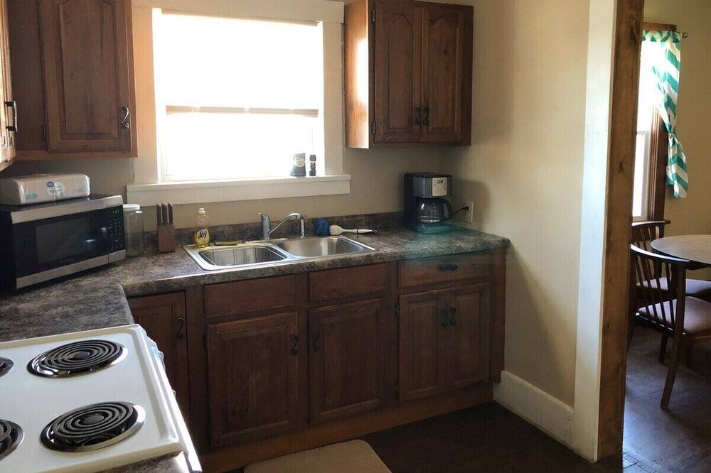 Photo of Kitchen in Robinson