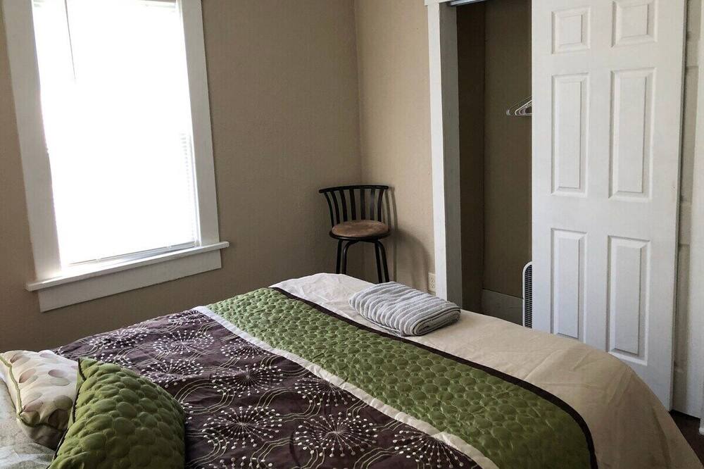 Photo of Bedroom in Robinson