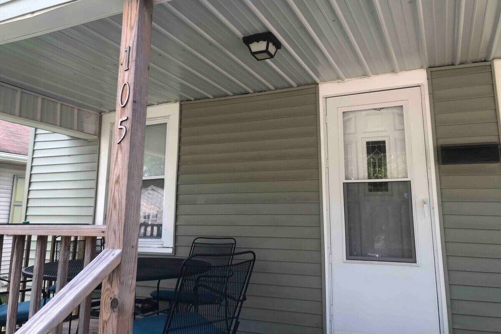 Photo of Outdoor in Robinson