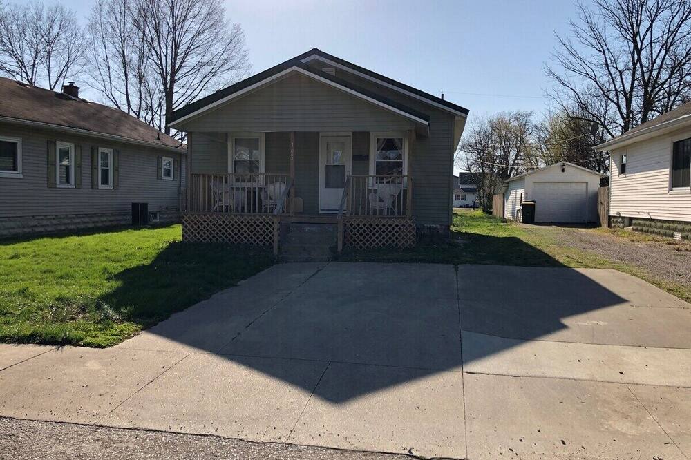 Photo of Outdoor in Robinson
