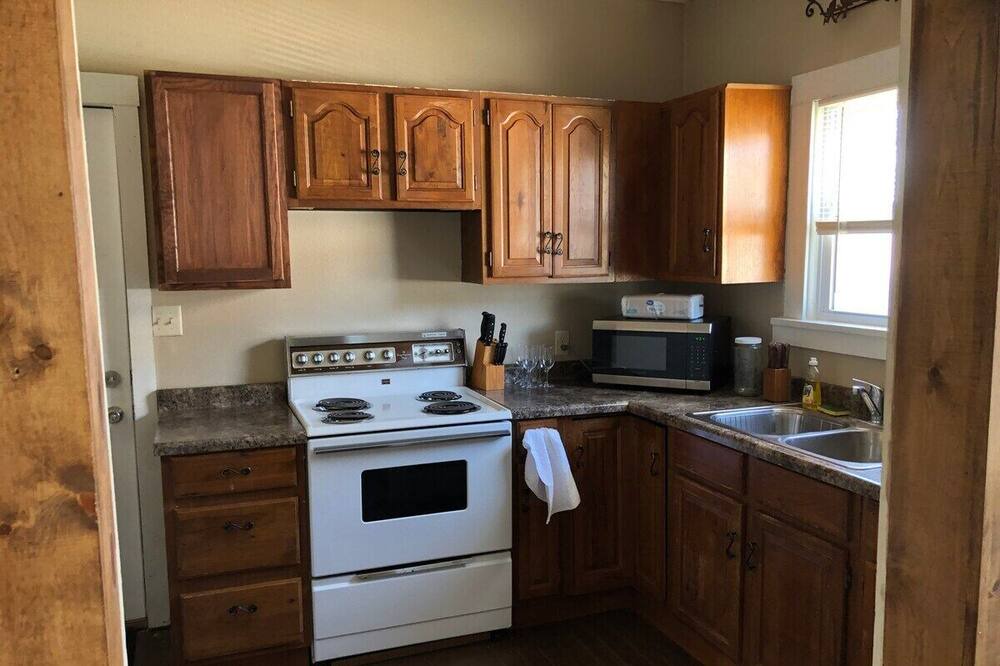 Photo of Kitchen in Robinson