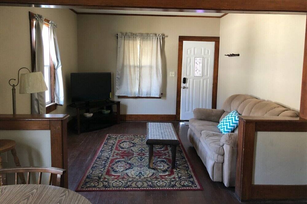 Photo of Livingroom in Robinson