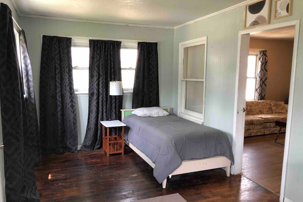 Photo of Bedroom in Robinson