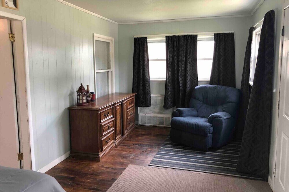 Photo of Bedroom in Robinson