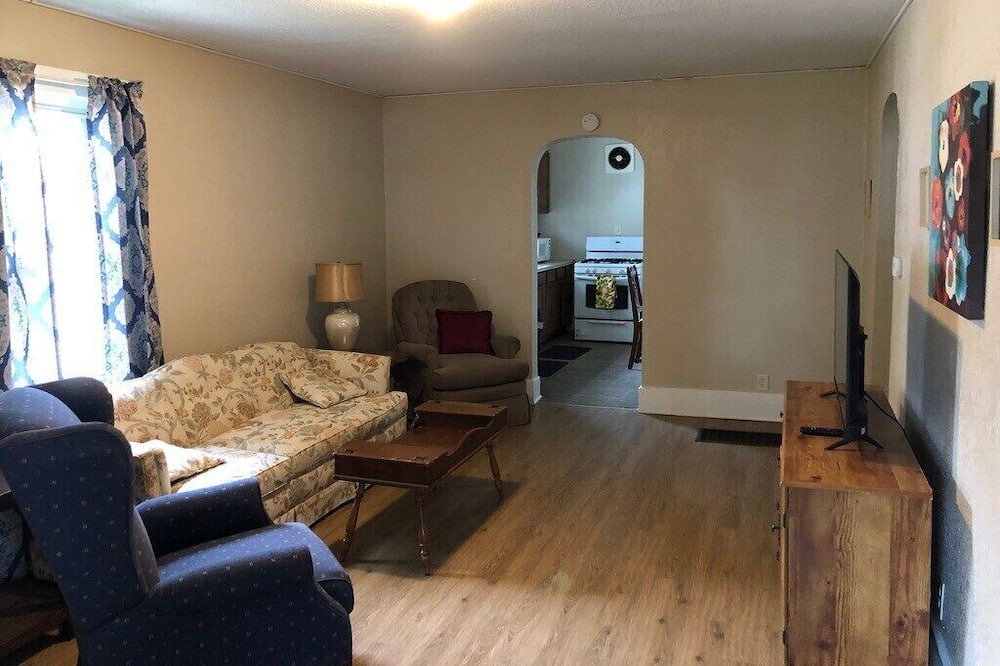 Photo of Livingroom in Robinson