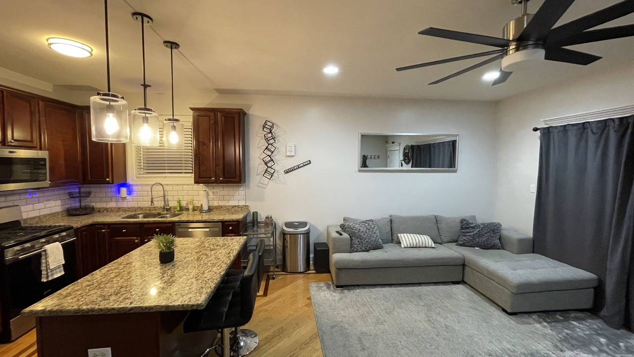 Photo of Kitchen in Grand Boulevard