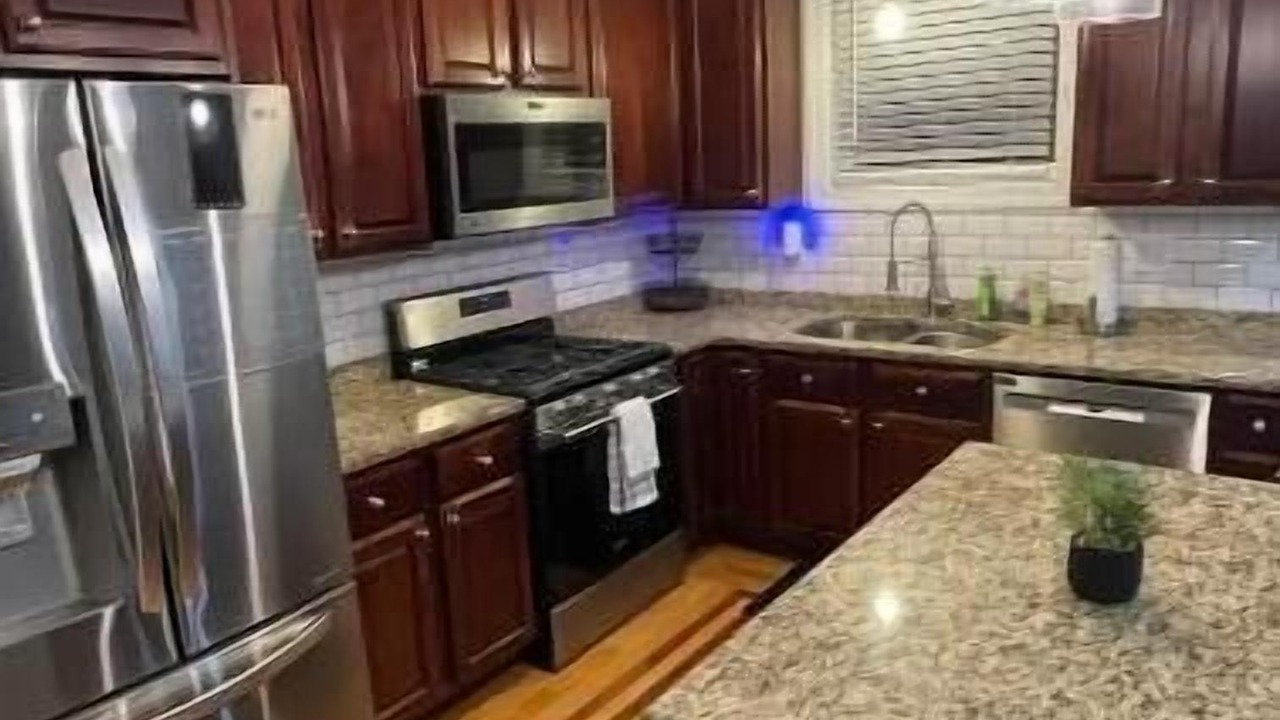 Photo of Kitchen in Grand Boulevard