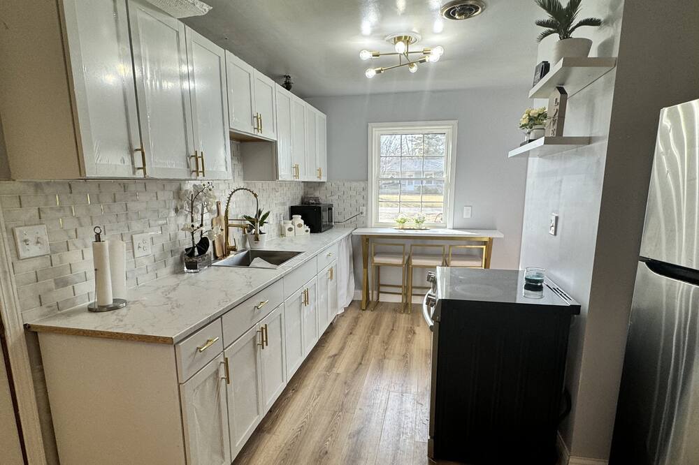 Photo of Kitchen in Charleston