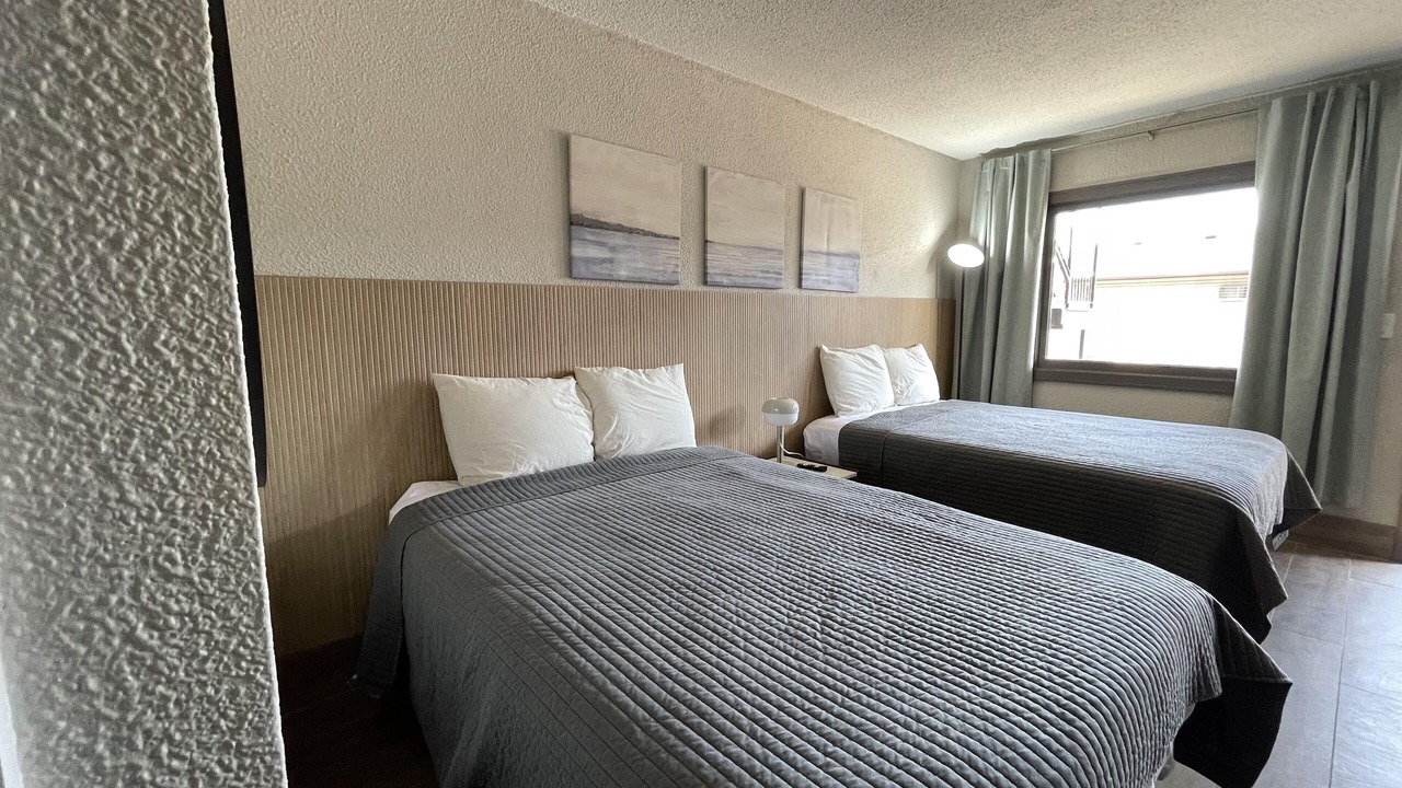 Photo of Bedroom in Worth