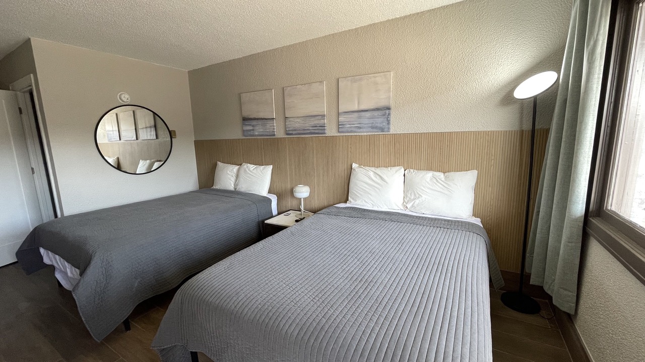 Photo of Bedroom in Worth
