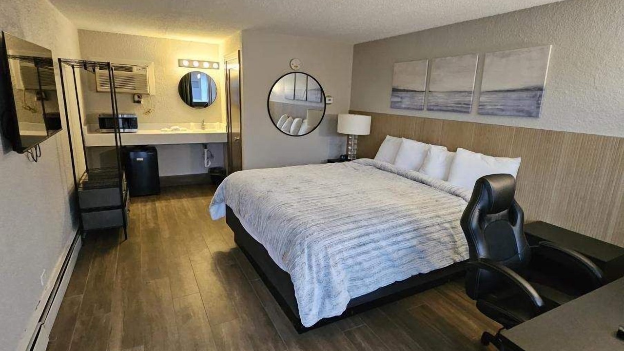 Photo of Bedroom in Worth