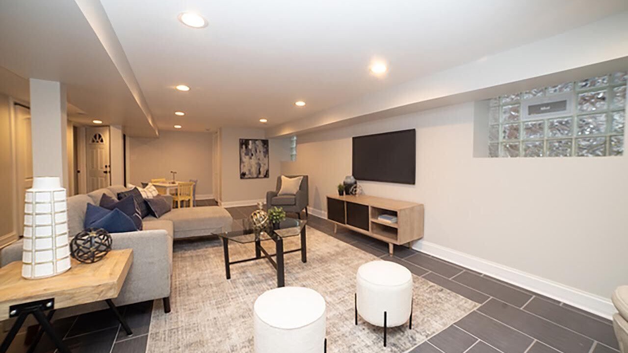 Photo of Livingroom in South Chicago