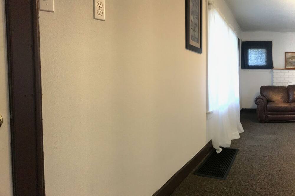 Photo of Livingroom in Dorsey