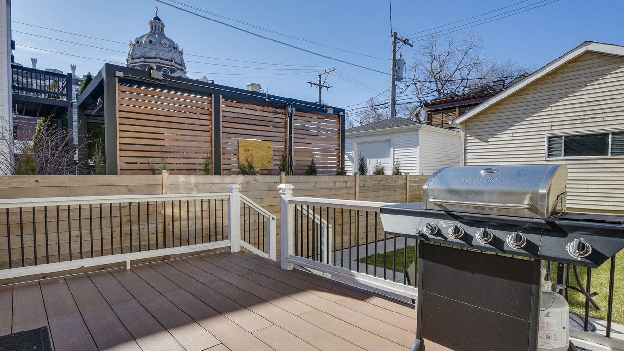 Photo of Outdoor in Bucktown