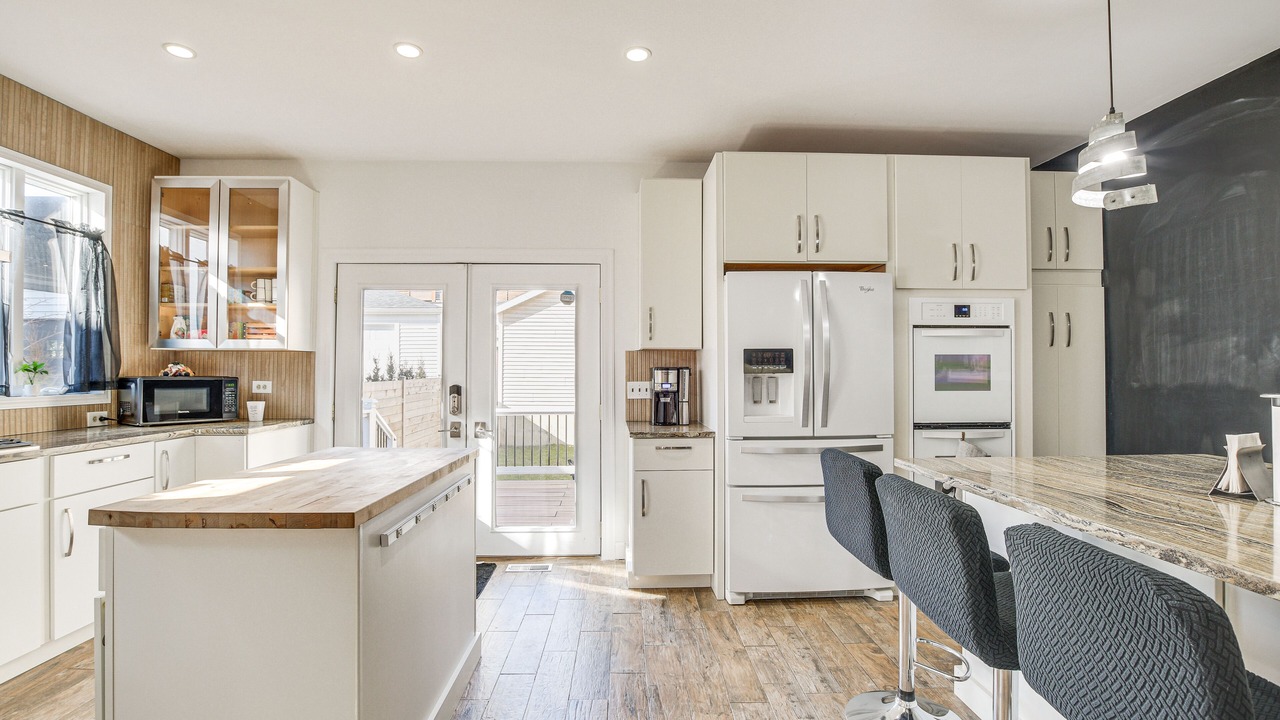 Photo of Kitchen in Bucktown