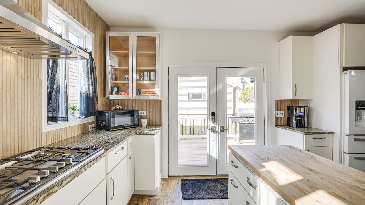 Photo of Kitchen in Bucktown