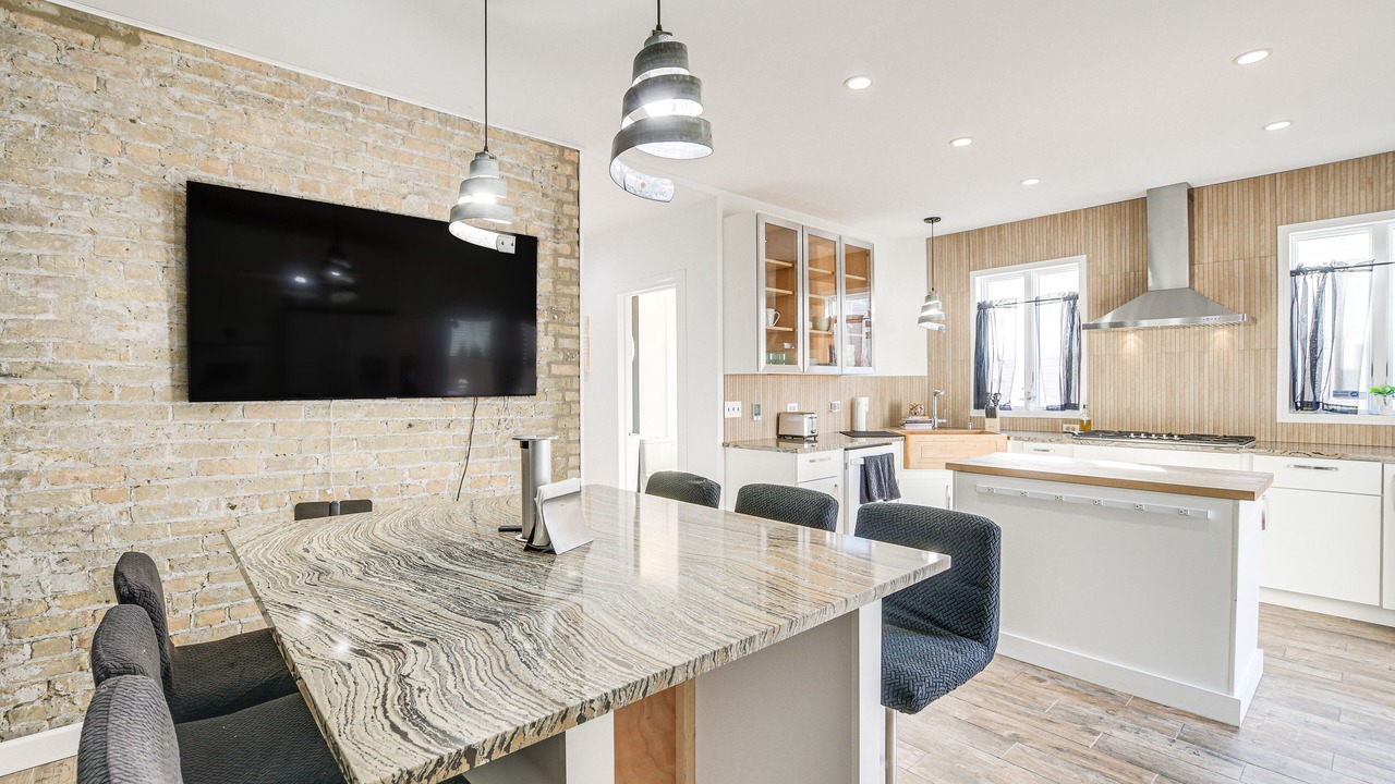 Photo of Kitchen in Bucktown