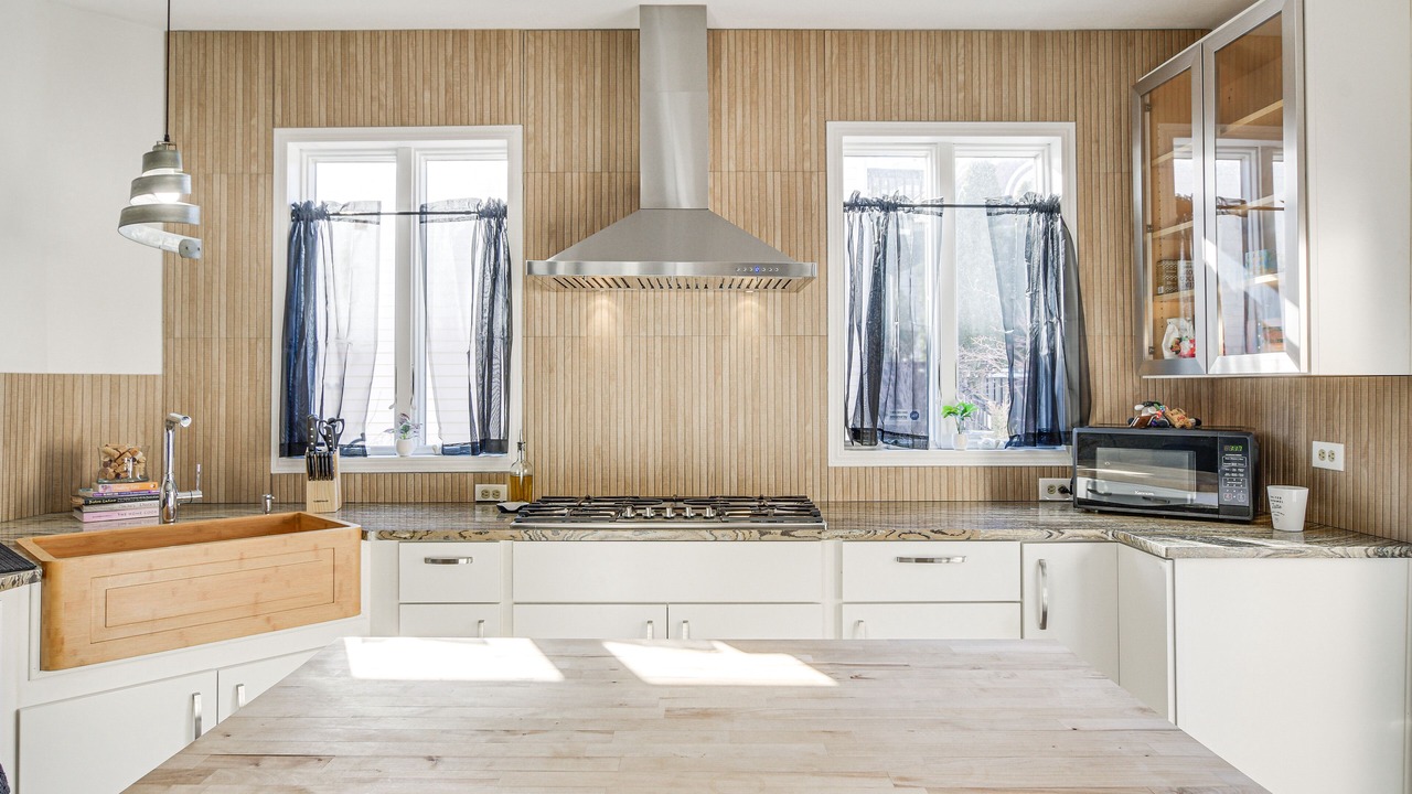 Photo of Kitchen in Bucktown