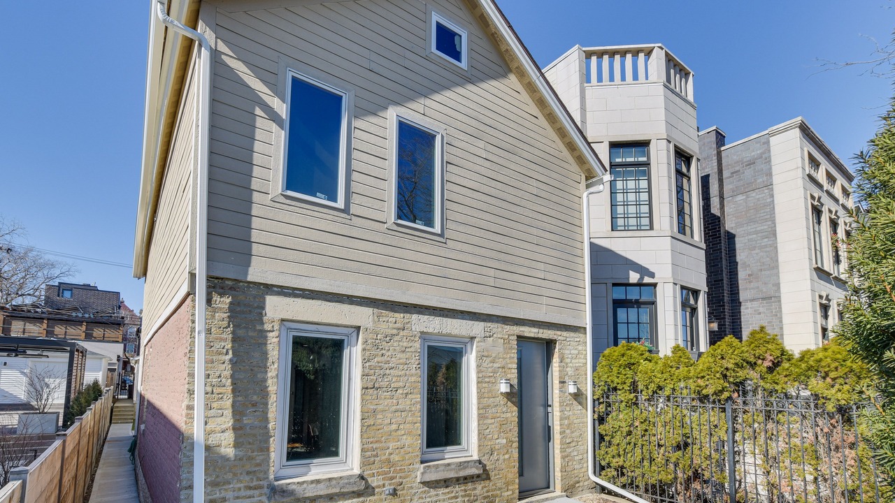 Photo of Outdoor in Bucktown