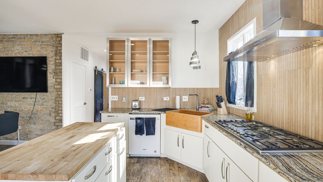 Photo of Kitchen in Bucktown
