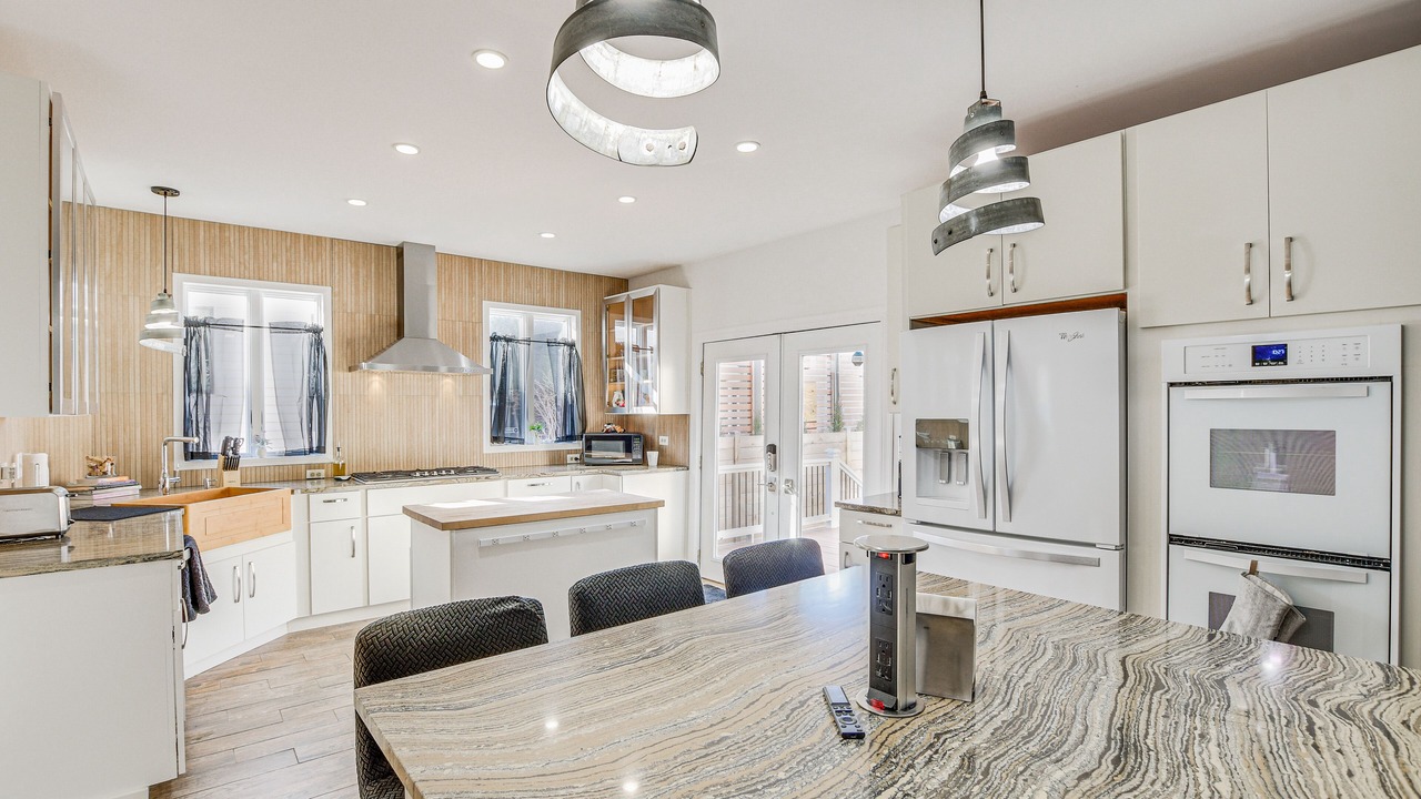 Photo of Kitchen in Bucktown