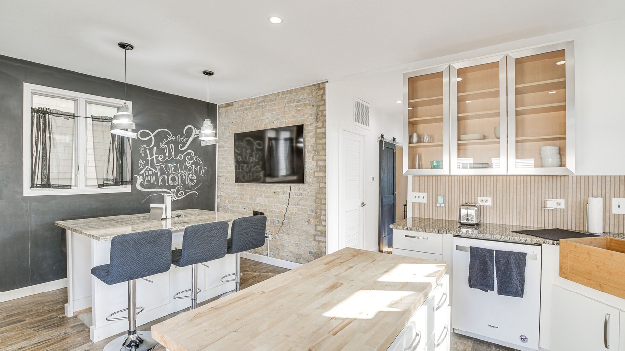 Photo of Kitchen in Bucktown