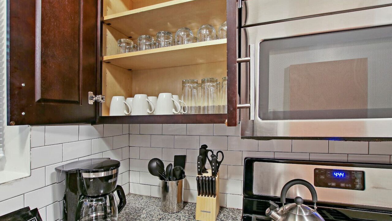 Photo of Kitchen in West Ridge