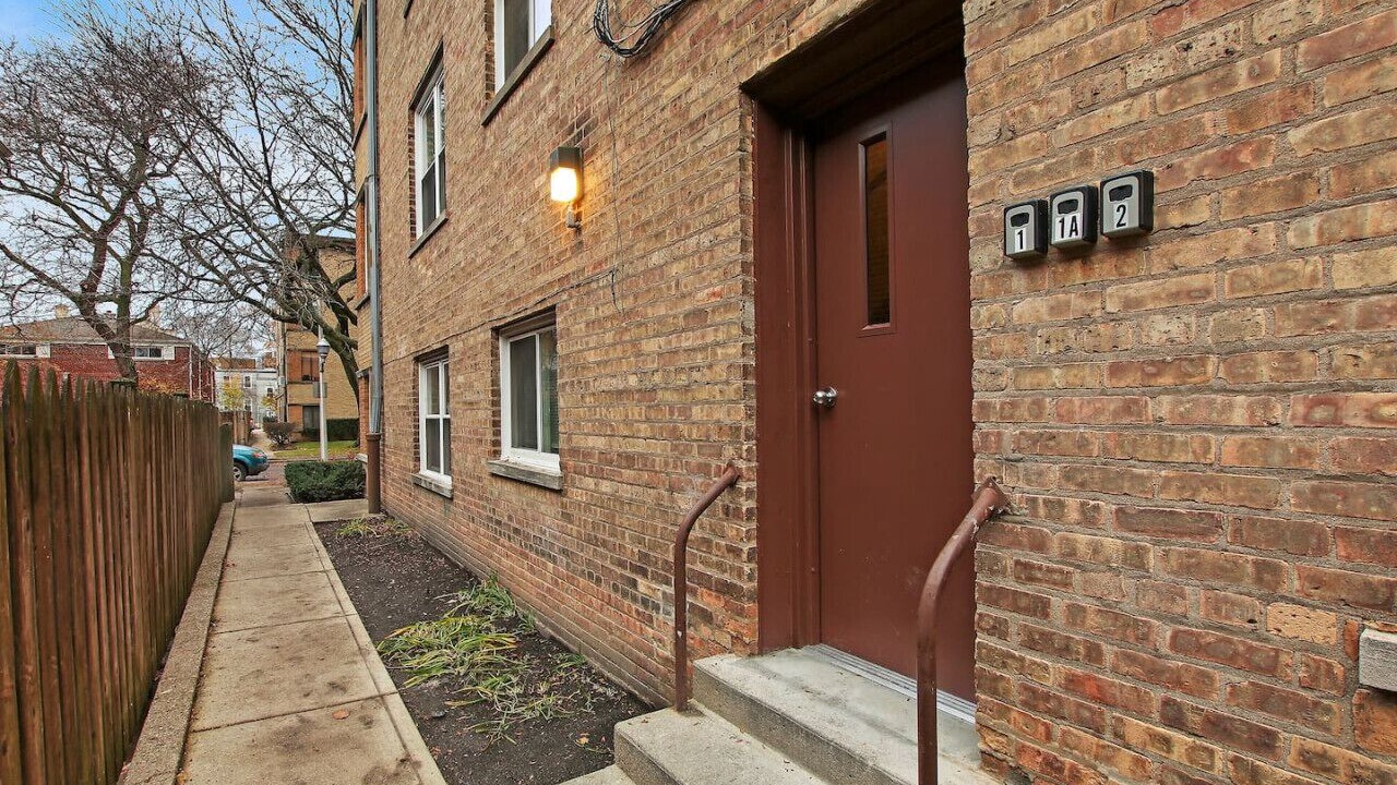 Photo of Outdoor in West Ridge