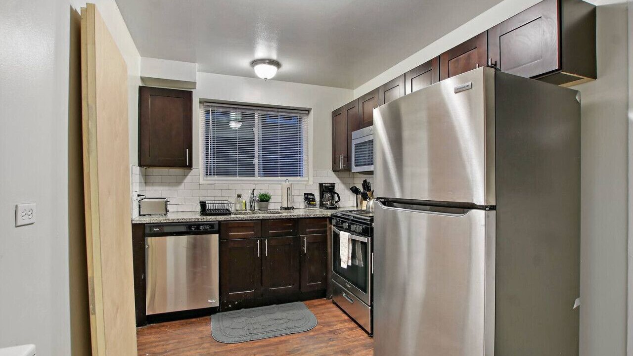 Photo of Kitchen in West Ridge