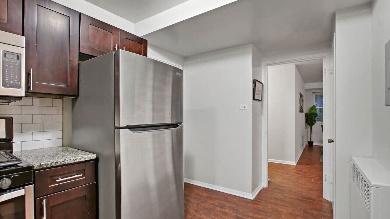 Photo of Kitchen in West Ridge