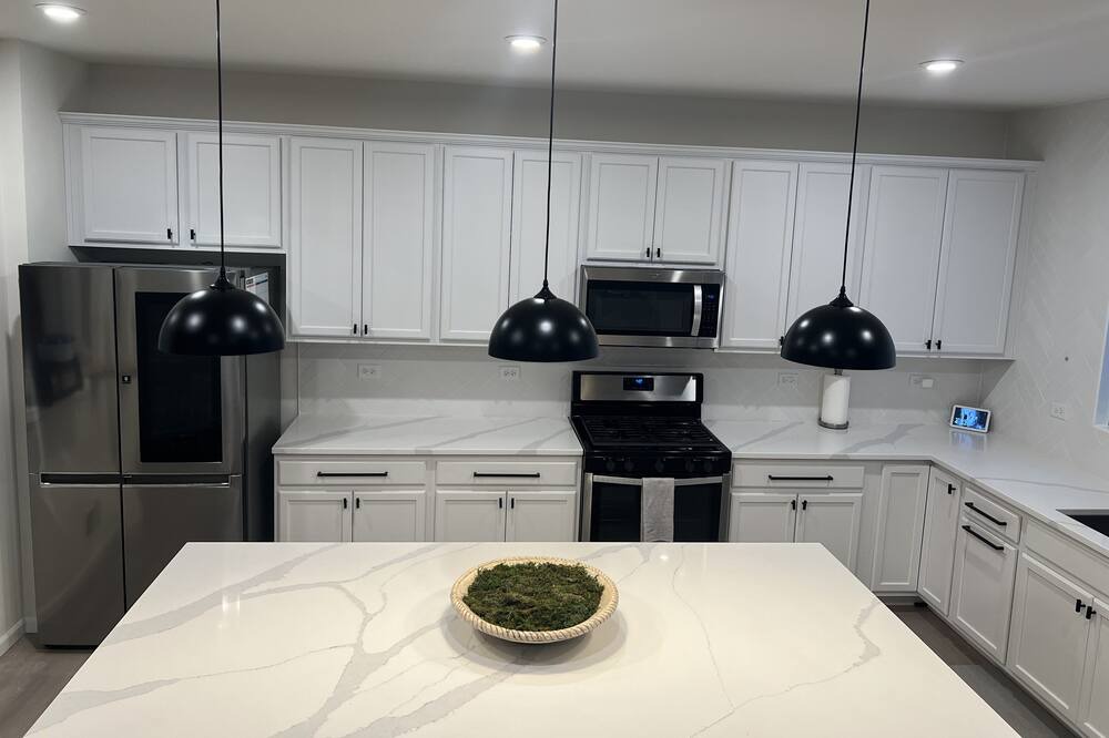 Photo of Kitchen in Fox Valley