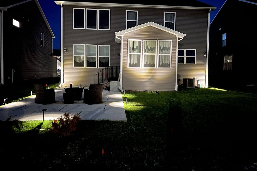 Photo of Outdoor in Fox Valley