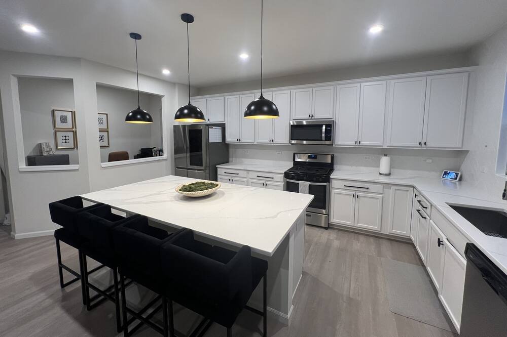 Photo of Kitchen in Fox Valley