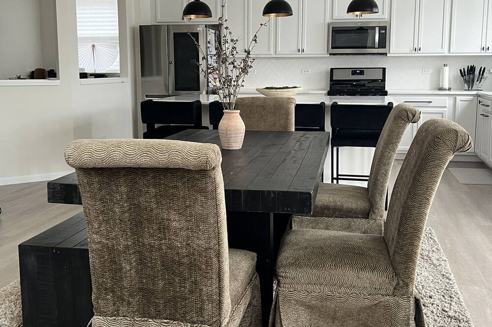 Photo of Kitchen in Fox Valley