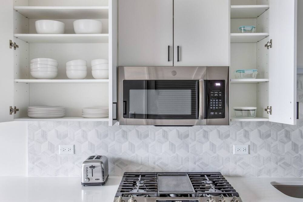 Photo of Kitchen in Logan Square