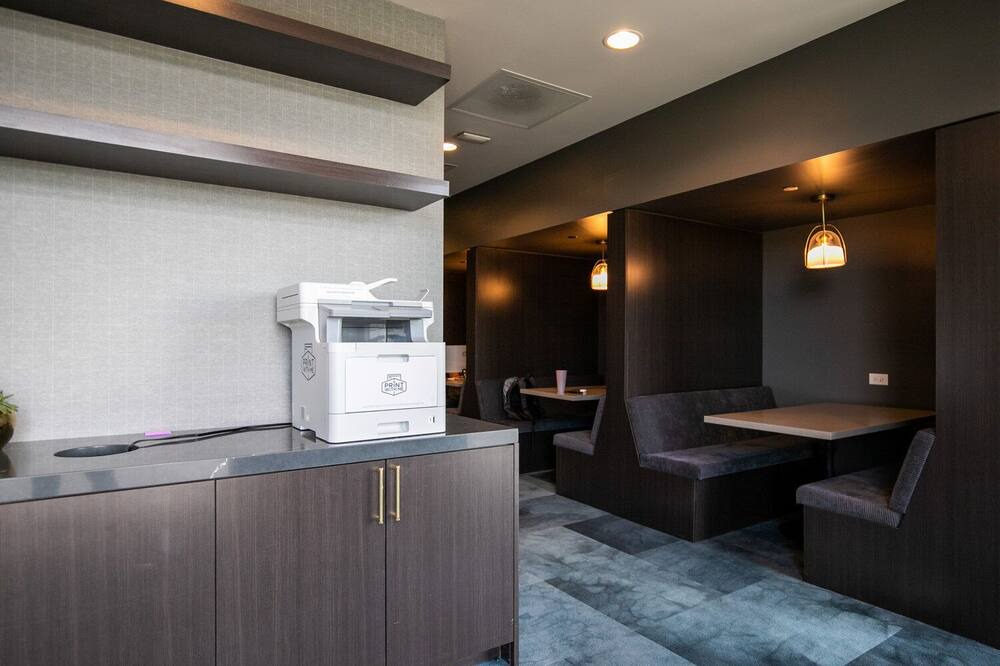 Photo of Kitchen in Logan Square