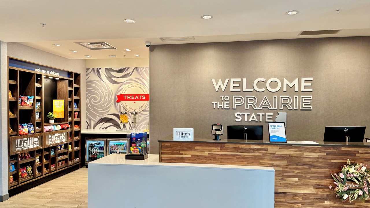 Photo of Others in Illinois Medical District