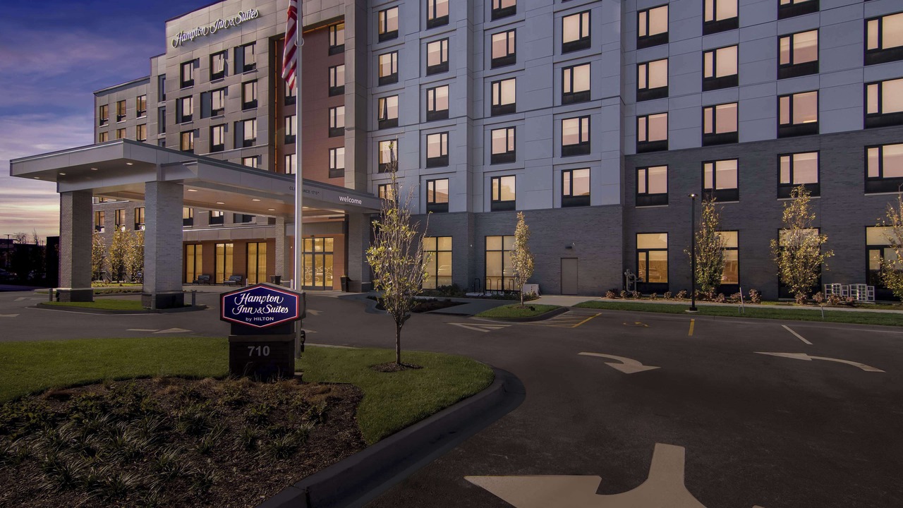 Photo of Outdoor in Illinois Medical District