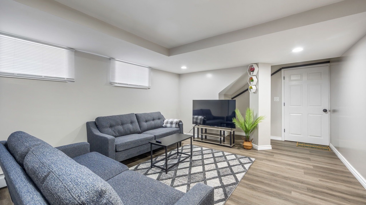 Photo of Livingroom in Skokie
