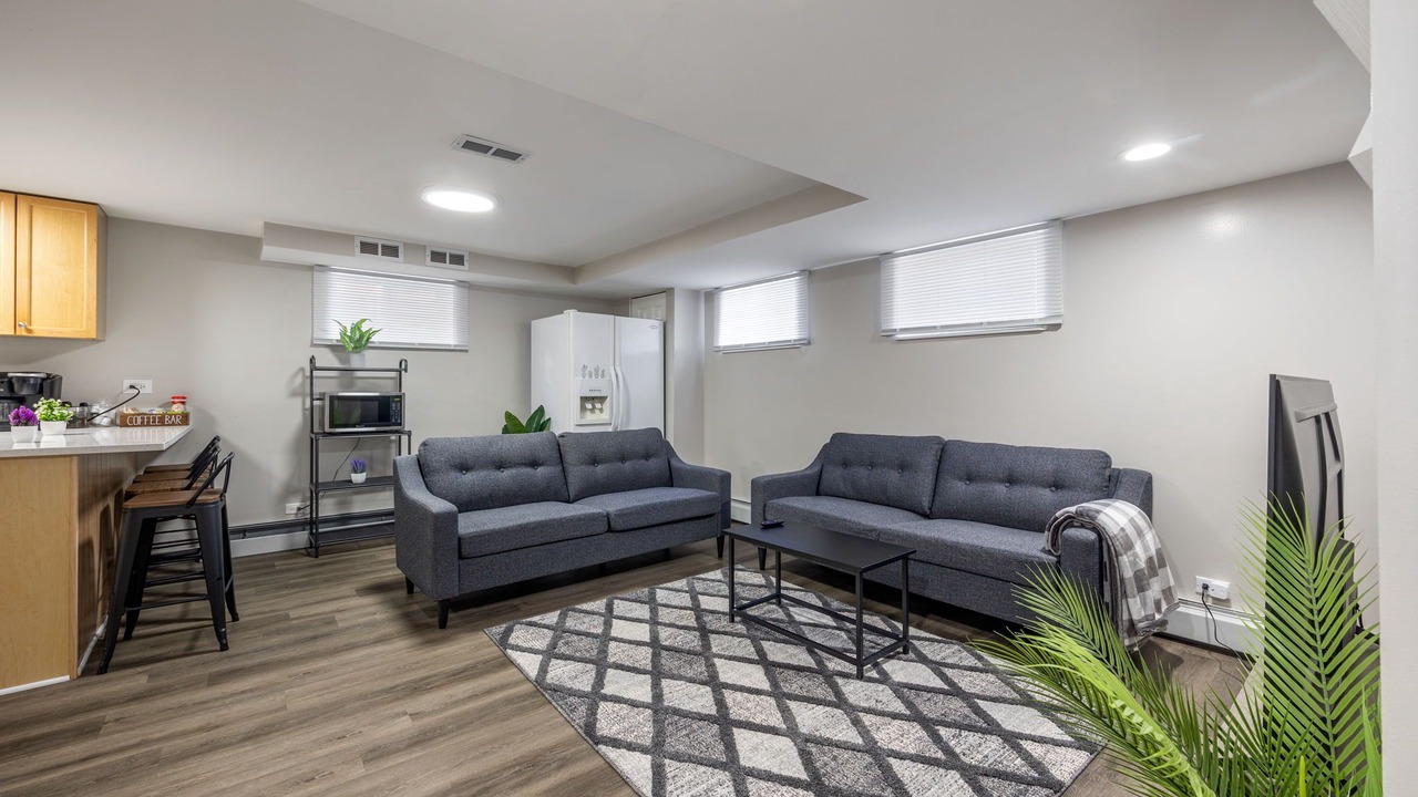 Photo of Livingroom in Skokie