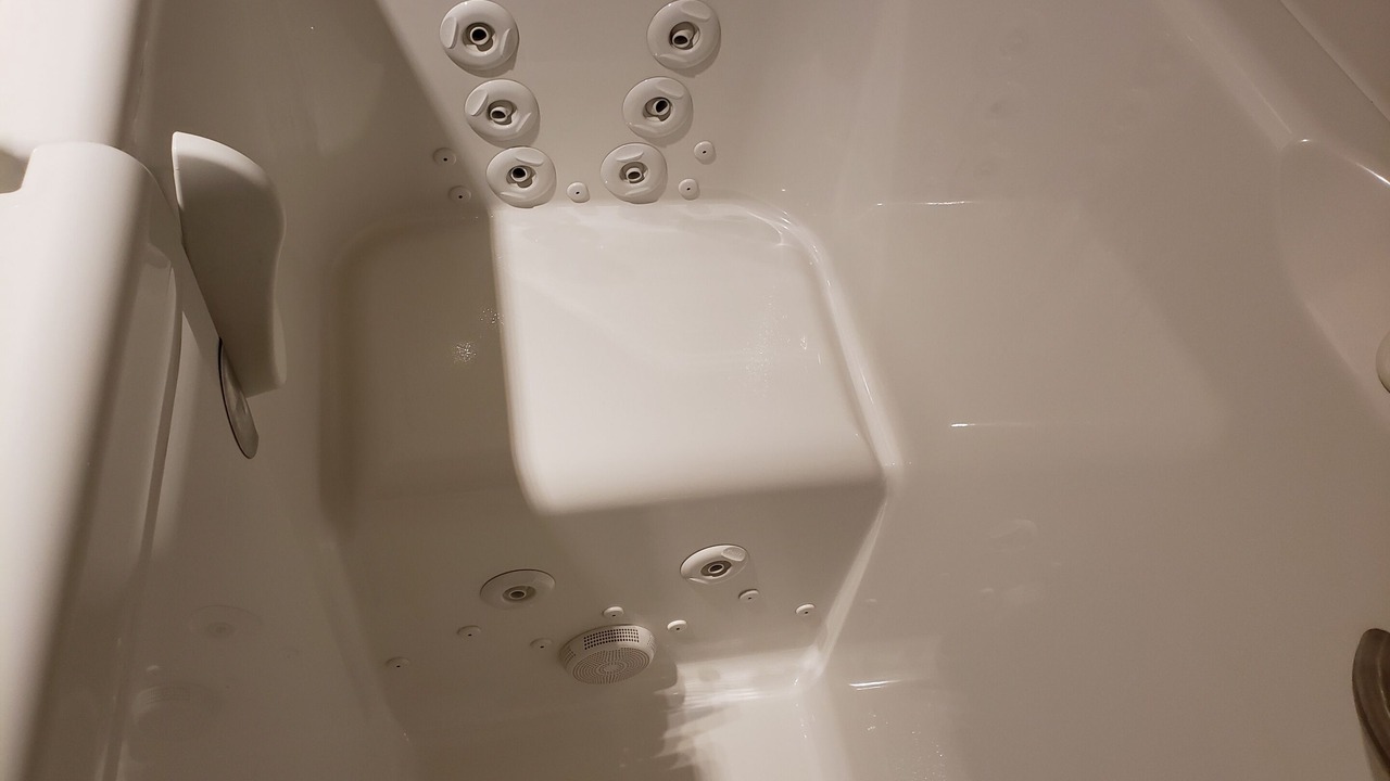 Photo of Bathroom in Ottawa