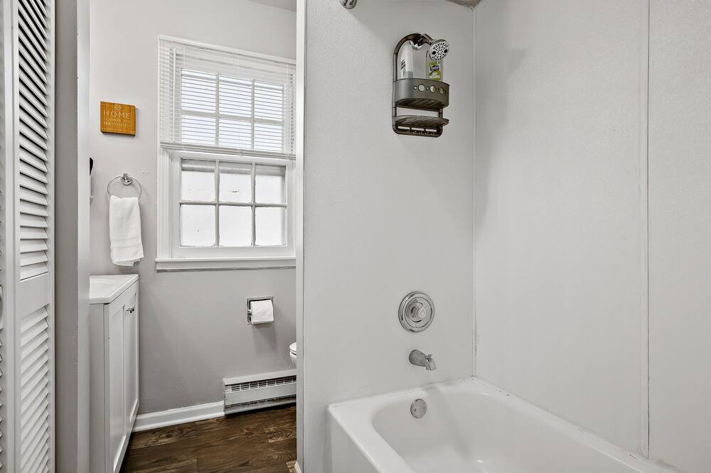 Photo of Bathroom in Yorkville