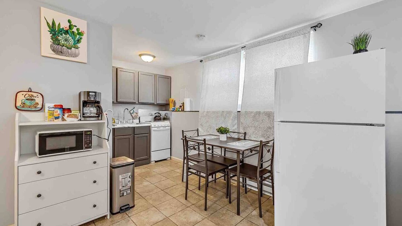 Photo of Kitchen in Aurora