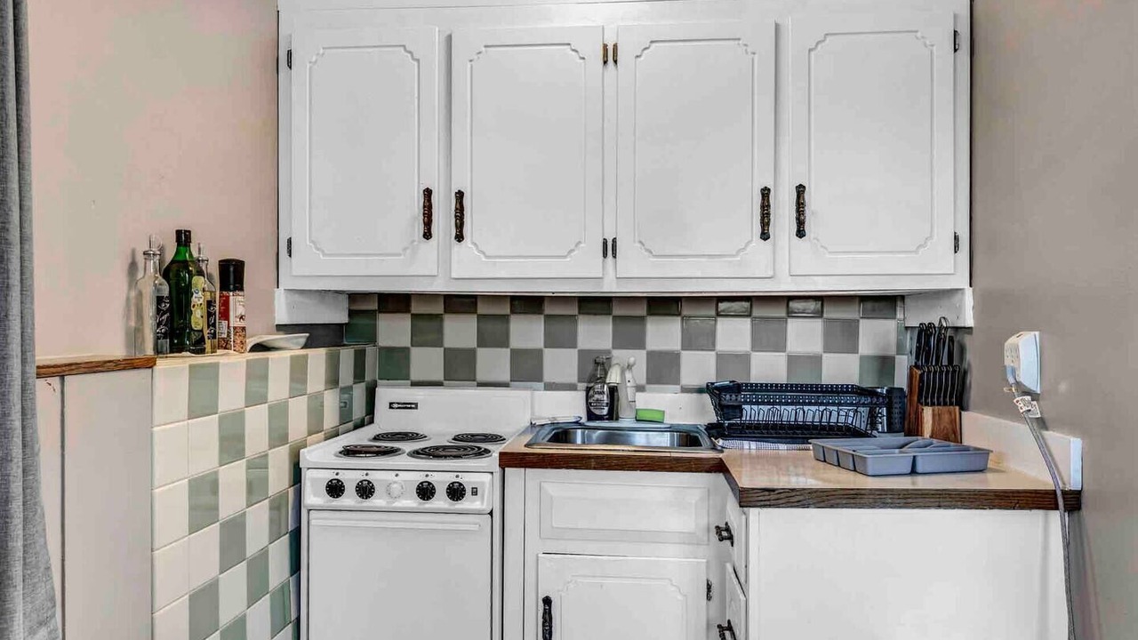 Photo of Kitchen in Aurora