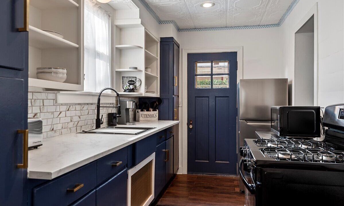 Photo of Kitchen in Springfield