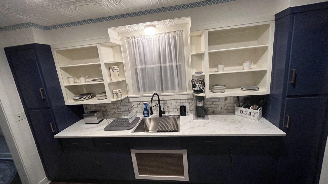 Photo of Kitchen in Springfield