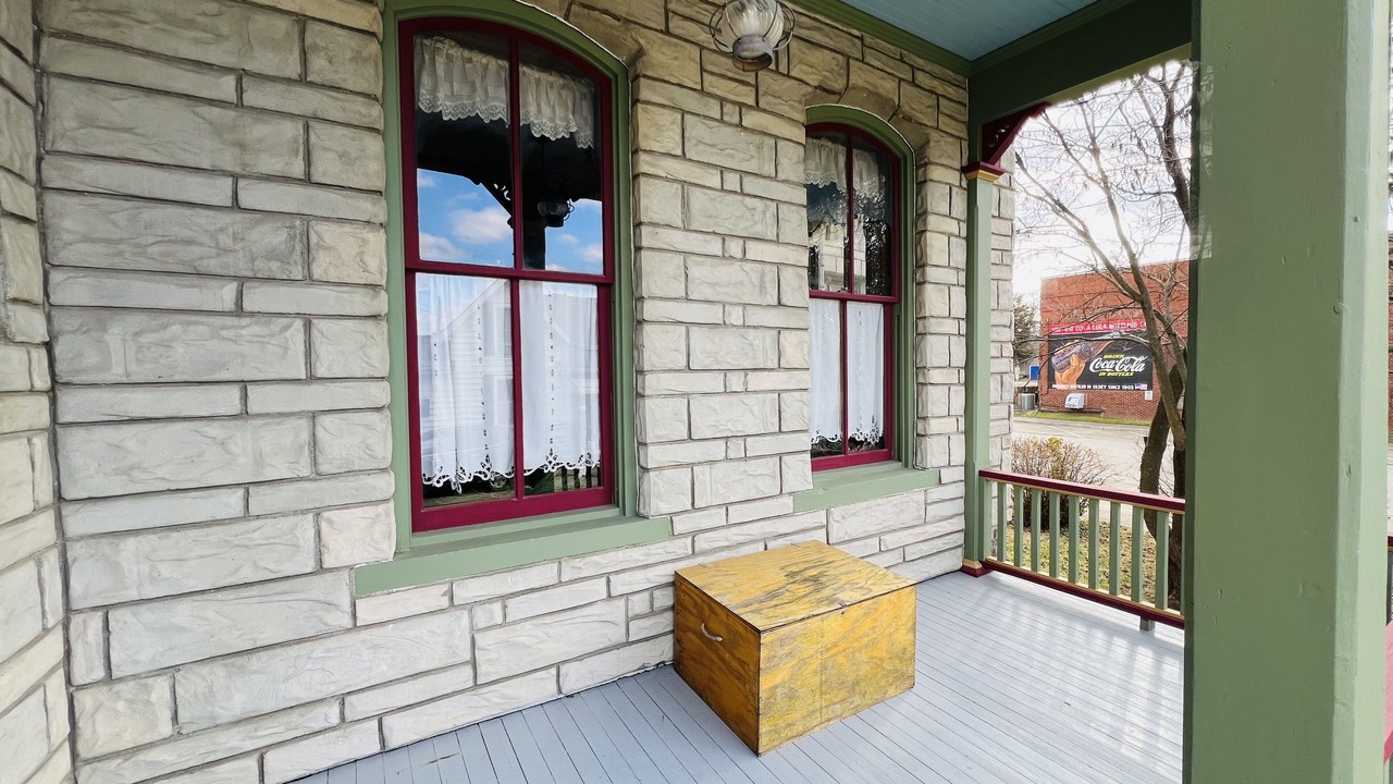 Photo of Outdoor in Olney