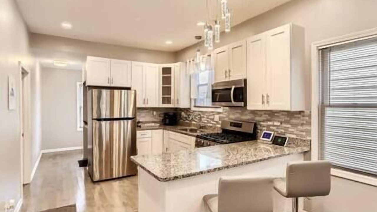 Photo of Kitchen in Avalon Park
